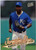 1997 Fleer Ultra #324 Jermaine Dye NM-MT Kansas City Royals 
