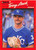 1990 Donruss #534 Terry Leach NM-MT Kansas City Royals 