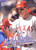 1997 Fleer Ultra #389 Mickey Tettleton NM-MT Texas Rangers 