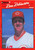 1990 Donruss #553 Ron Robinson NM-MT Cincinnati Reds 
