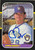 Chris Bosio Autographed 1987 Donruss #478 Milwaukee Brewers Card