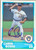 Chris Bosio Autographed 1988 Score - Young Superstars I #4 Milwaukee Brewers Card