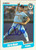 Chris Bosio Autographed 1990 Fleer #316 Milwaukee Brewers Card