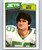 1987 Topps #139 Lance Mehl VG  New York Jets 
