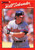1990 Donruss #567 Bill Schroeder NM-MT California Angels 