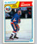 1983-84 O-Pee-Chee #13 Ken Morrow VG New York Islanders 