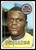 1969 Topps #329 Rick Joseph VG Philadelphia Phillies 