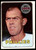1969 Topps #229 Don Lock VG Philadelphia Phillies 
