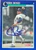 Chris Bosio Autographed 1991 Score #43 Milwaukee Brewers Card