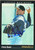Chris Bosio Autographed 1993 Pinnacle #440 Seattle Mariners Card