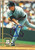 Chris Bosio Autographed 1994 Bowman #613 Seattle Mariners Card
