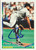 Chris Bosio Autographed 1994 Topps #60 Seattle Mariners Card