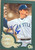 Chris Bosio Autographed 1996 E-Motion XL #109 Seattle Mariners Card