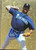 Chris Bosio Autographed 1996 Fleer Ultra Gold Medallion #124 Seattle Mariners Card