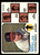1973 Topps #421b Bobby Winkles MG VG California Angels 