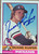 Duane Kuiper Autographed 1976 Topps #508 Cleveland Indians Card