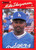 1990 Donruss #603 Mike Sharperson DP NM-MT Los Angeles Dodgers 