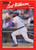 1990 Donruss #608 Curt Wilkerson DP NM-MT Chicago Cubs 