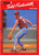 1990 Donruss #631 Todd Frohwirth DP NM-MT Philadelphia Phillies 