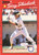 1990 Donruss #637b Terry Steinbach AS NM-MT Oakland Athletics 
