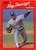 1990 Donruss #649 Ray Searage NM-MT Los Angeles Dodgers 