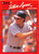 1990 Donruss #651 Steve Lyons NM-MT Chicago White Sox 
