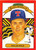 1990 Donruss #665 Nolan Ryan NM-MT Texas Rangers 