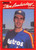 1990 Donruss #688 Steve Lombardozzi NM-MT Houston Astros 