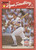 1990 Donruss #692b Ryne Sandberg COR AS NM-MT Chicago Cubs 