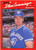 1990 Donruss #698 Steve Cummings NM-MT RC Rookie Toronto Blue Jays 