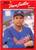 1990 Donruss #704 David Justice NM-MT RC Rookie Atlanta Braves 