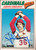 SOLD 14627 John Denny Autographed 1977 Topps #541