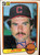 John Denny Autographed 1983 Donruss #237