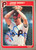 John Denny Autographed 1985 Fleer #249 Philadelphia Phillies Card