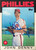 John Denny Autographed 1986 Topps #556