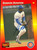 Shawon Dunston Autographed 1992 Triple Play #160