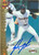 Shawon Dunston Autographed 1997 Pacific Crown Collection #441