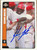 Shawon Dunston Autographed 2001 Upper Deck Victory #415