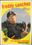 Freddy Sanchez Autographed 2008 Topps Heritage #415