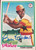 Cesar Cedeno Autographed 1978 Topps #650 Houston Astros Card 