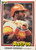 Cesar Cedeno Autographed 1981 Donruss #263 Houston Astros Card 