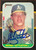 Mickey Tettleton Autographed 1987 Donruss #349