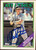 Mickey Tettleton Autographed 1988 Topps #143