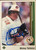 Mickey Tettleton Autographed 1989 Upper Deck #553