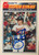 Mickey Tettleton Autographed 1990 Topps K Mart Super Stars #521