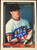 Mickey Tettleton Autographed 1992 O-Pee-Chee #29