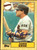 John Kruk Autographed 1987 Topps Tiffany #123