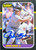 John Kruk Autographed 1987 Leaf #217 San Diego Padres Card