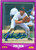 John Kruk Autographed 1988 Score #36