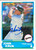 John Kruk Autographed 1988 Score Young Superstars I #17